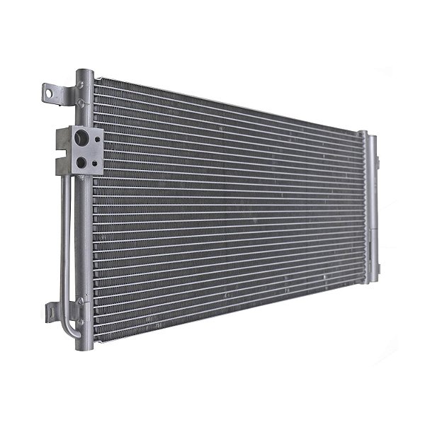 Condensador de Ar Condicionado Chery Tiggo 7 Tiggo 3X 2021 Tiggo 5X 1.5 2019 em Diante