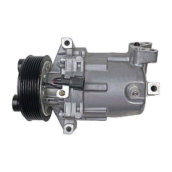 Compressor de Ar Condicionado 10S11C Renault Fluence Nissan March