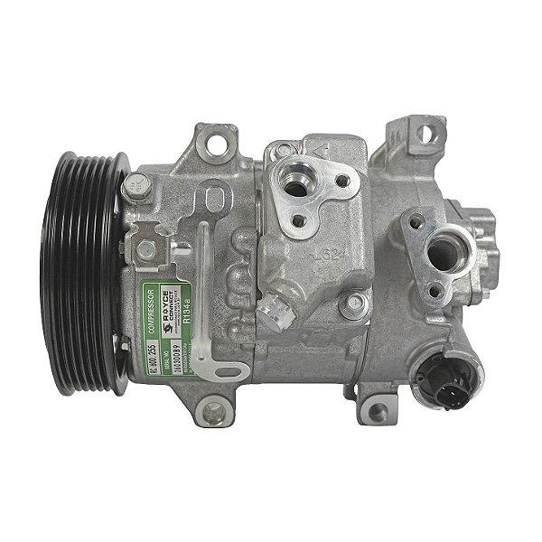 Compressor de Ar Condicionado Toyota Corolla Motor 2.0 2008 a 2012