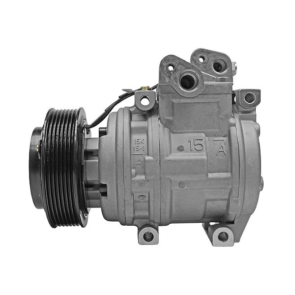 Compressor de Ar Condicionado 10PA15 Kia Sorento Diesel 2010 2011 2012