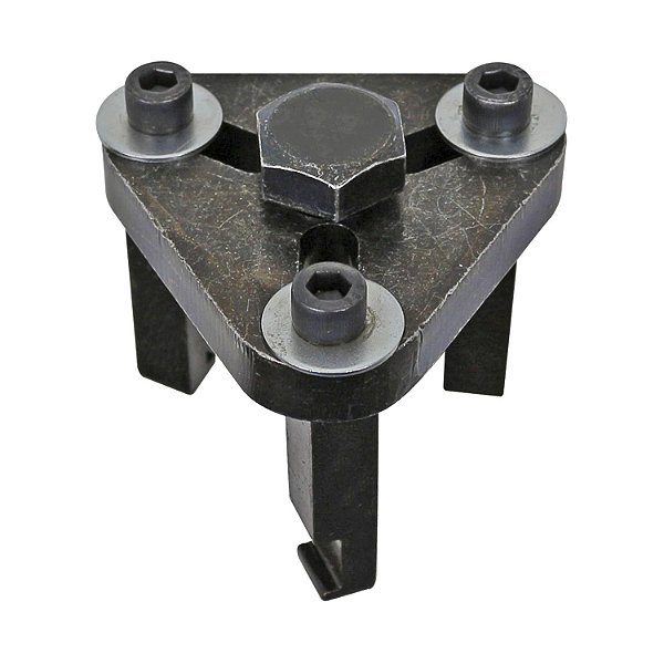 Sacador de Embreagem Compressor de Ar Condicionado CVC Mahle UP Fox Argo Mobi