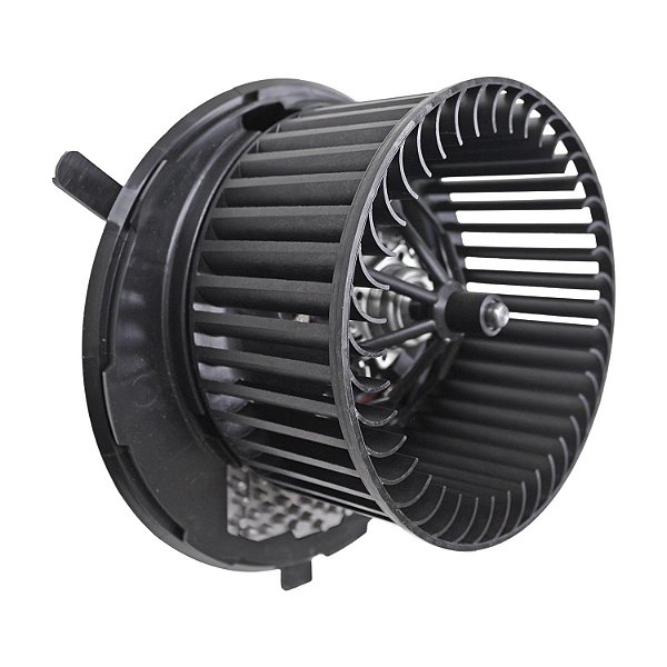 Motor Ventilador de Ar da Caixa Evaporadora Volkswagen Jetta - 12 Volts