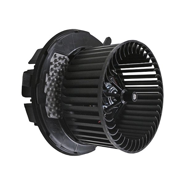 Motor Ventilador de Ar da Caixa Evaporadora Volkswagen Jetta - 12 Volts
