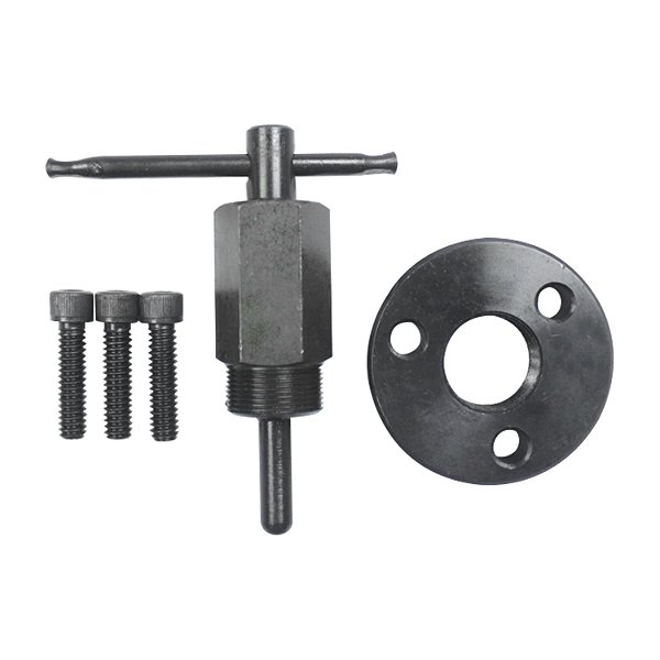 Sacador de Embreagem do Compressor de Ar Condicionado Denso 10P08 Sanden