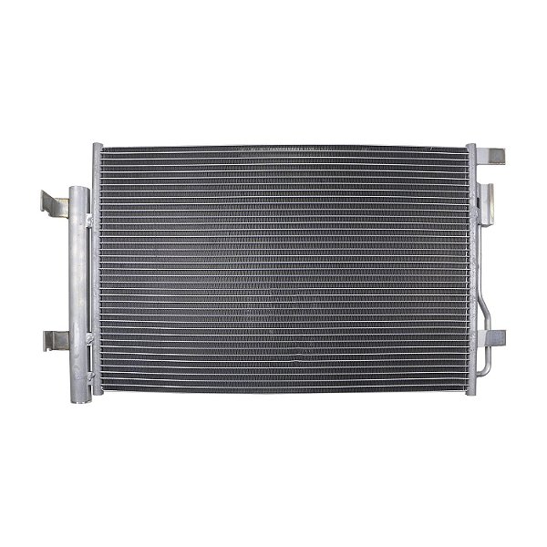 Condensador Onix, Prisma 2017 Até 2019 / Spin 2017 A 2022