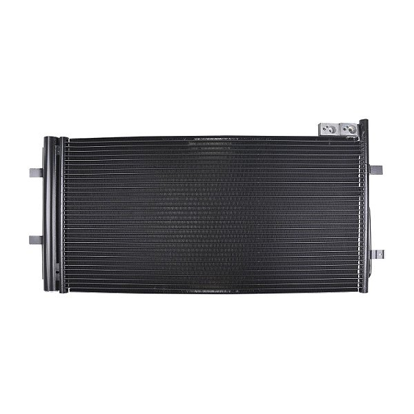 Condensador de Ar Condicionado Audi Q3 Motor 14 TFSI 2012 em Diante OEM: 8U0260401C