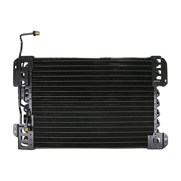Condensador de Ar Condicionado Caminhão Mercedes Benz Axor OEM: A9405000254