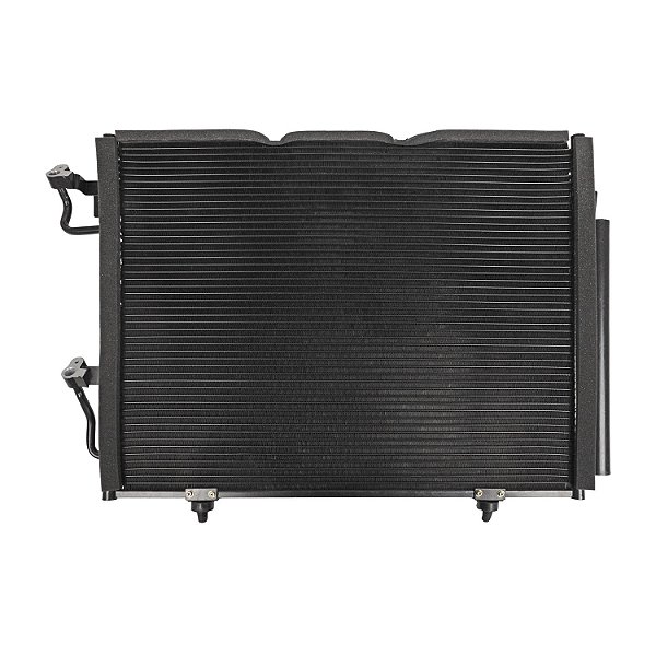 Condensador de Ar Condicionado Mitsubishi Pajero Full 2004 a 2006 OEM: 7812A050