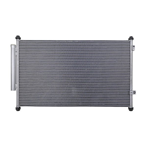 Condensador de Ar Condicionado Honda HRV 2014 em Diante OEM: 80100T7TM01