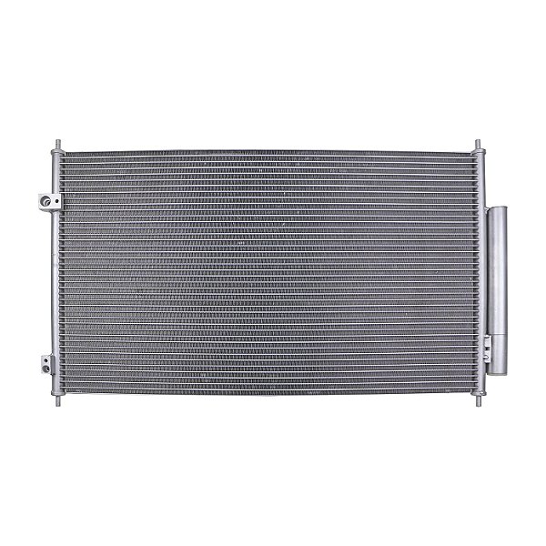 Condensador de Ar Condicionado Honda HRV 2014 em Diante  OEM: 80100T7TM01