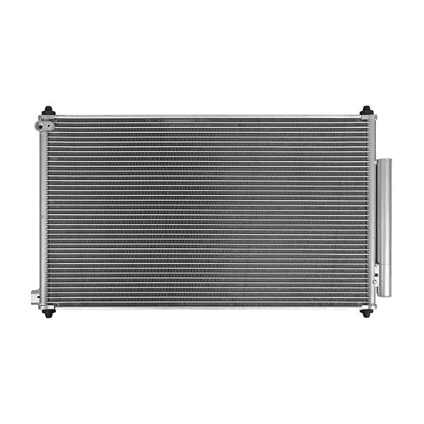 Condensador de Ar Condicionado Honda CRV 2012 em Diante OEM: 80110T0AA01