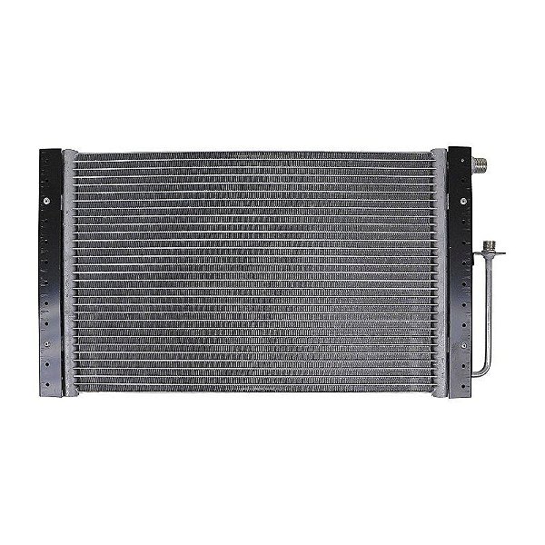 Condensador de Ar Condicionado Universal 12x21 Espessura 16mm