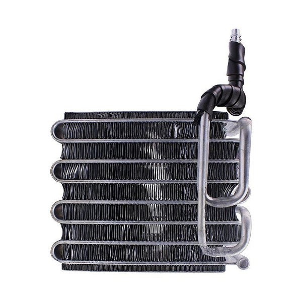 Evaporador de Ar Condicionado Caminhão Mercedes Benz 1938 26381215 712L 1998