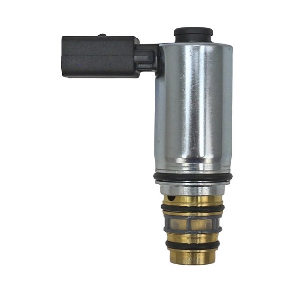 Válvula Torre Modelo Sanden Jetta 2006 A 2010 Audi A4 Tiguan