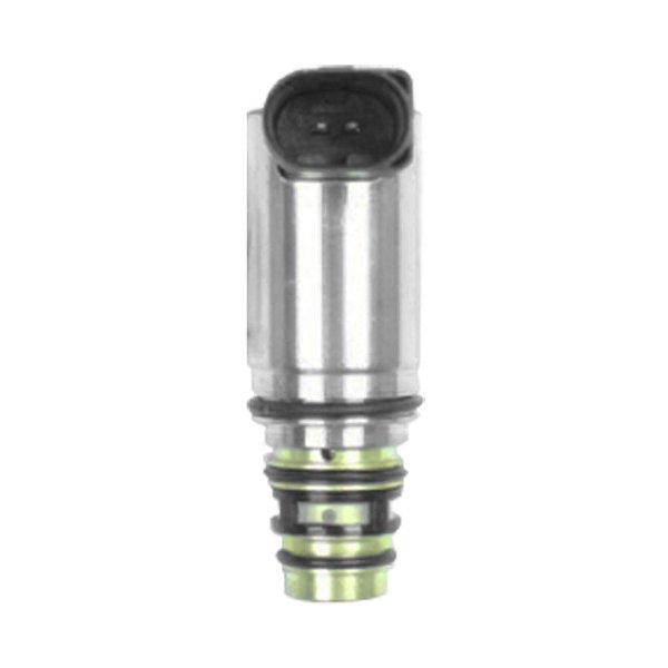 Válvula Torre Modelo Sanden Jetta 2006 A 2010 Audi A4 Tiguan