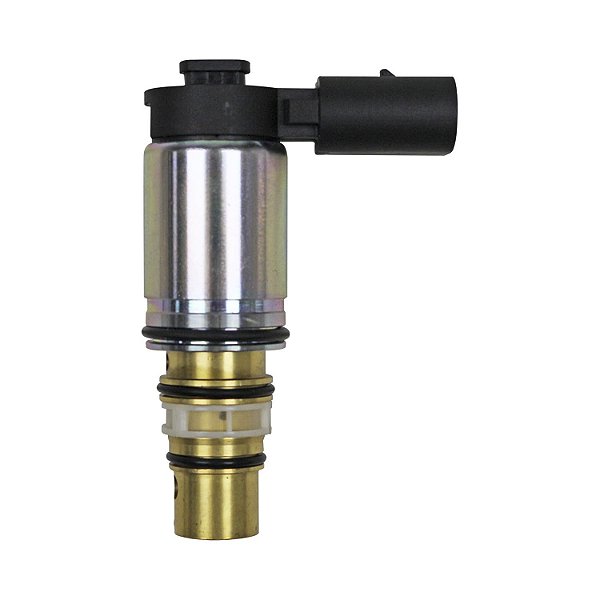 Válvula Torre Compressor de Ar Condicionado Modelo Denso Jetta 2011 em diante