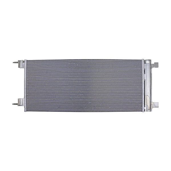 Condensador de Ar Condicionado Chevrolet Onix 2019 2020 2021 2022 OEM: 26287388