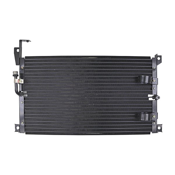 Condensador de Ar Condicionado Ford Cargo 1317 1517 1722 2422 2632 2932 6332