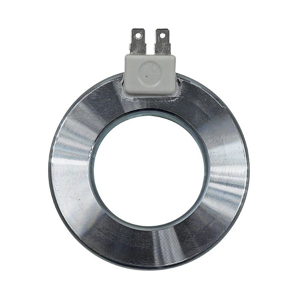 Bobina do Compressor de Ar Condicionado Harrison V5 DA6 HR6 - 12 Volts