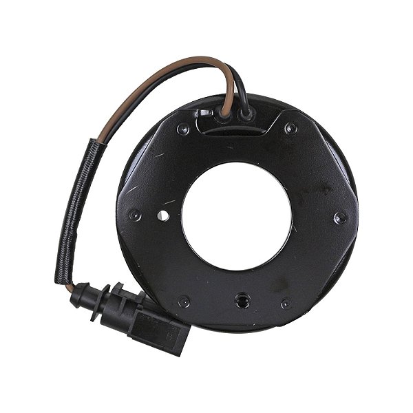 Bobina Compressor de Ar Condicionado Doowon Original UP Fox Voyage Gol 12v