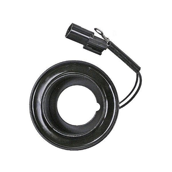 Bobina Compressor de Ar Condicionado Renault Kwid Motor 1.0 3 Cilindros 12v