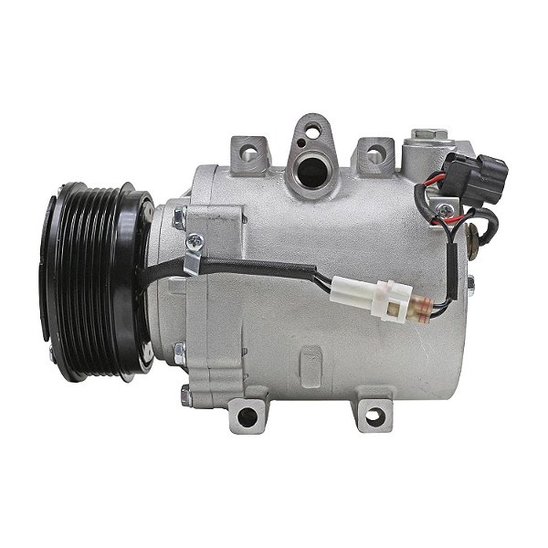 Compressor de Ar Condicionado Tiggo 2 1.5 2018 Tiggo 3X 2021 em Diante Tiggo 5X Arrizo 5