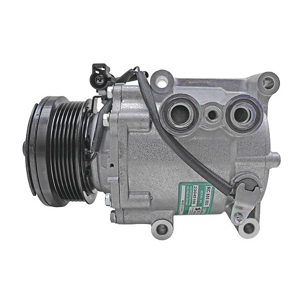 Compressor de Ar Condicionado Ford Focus 1.8 , 2.0 Motor Zetec Todos