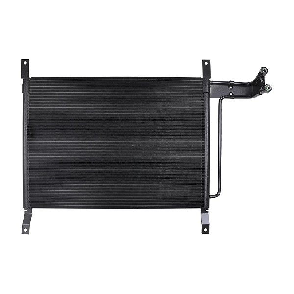 Condensador de Ar Condicionado Ford F1000 1996 em Diante OEM: 25B820413D