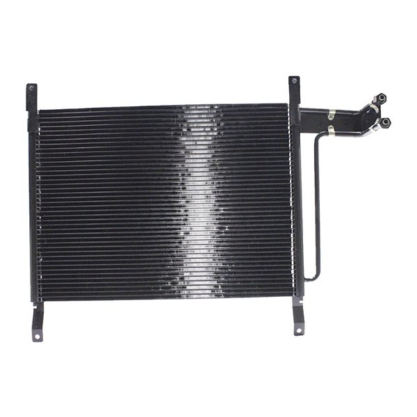 Condensador de Ar Condicionado Ford F1000 1996 em Diante  OEM: 25B820413D