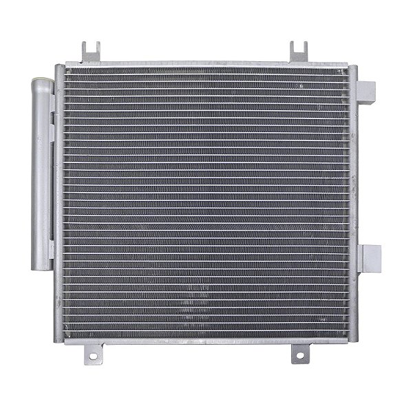 Condensador de Ar Condicionado Renault Kwid