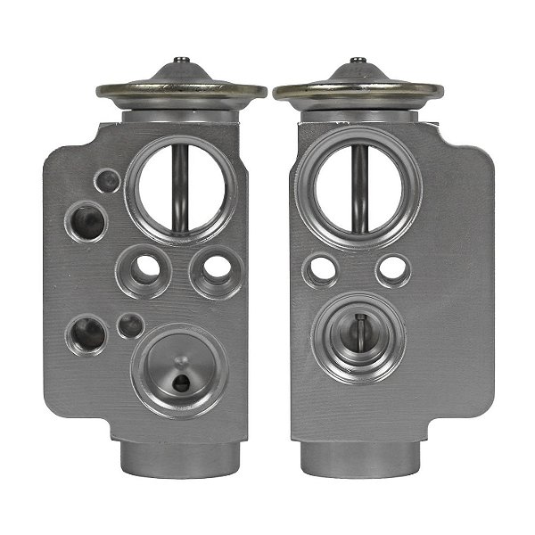 Válvula Block de Ar Condicionado Amarok Jetta 2011 em Diante Audi Q7 OEM7LO820679D