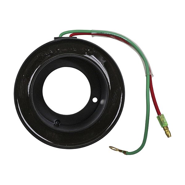 Bobina do Compressor de Ar Condicionado Original Honda Fit 2009 em diante
