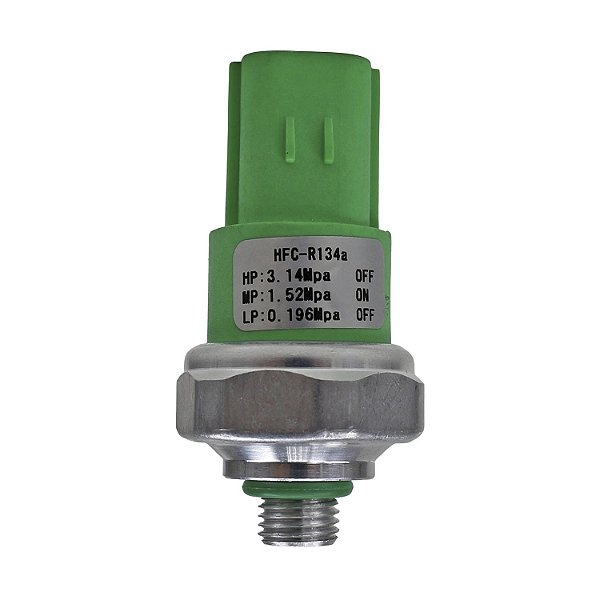 Pressostato Alta Tucson 2005 em Diante 2.0 e 2.7 Sportage 2005 A 2010