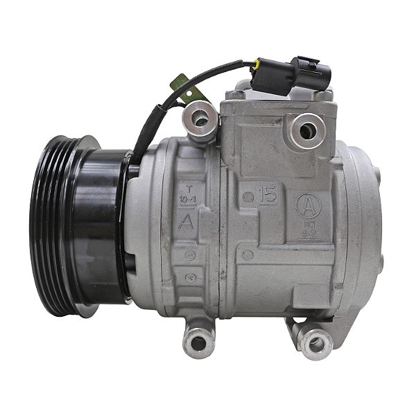 Compressor de Ar Condicionado Denso 10pa15 Doowon Tucson Sportage