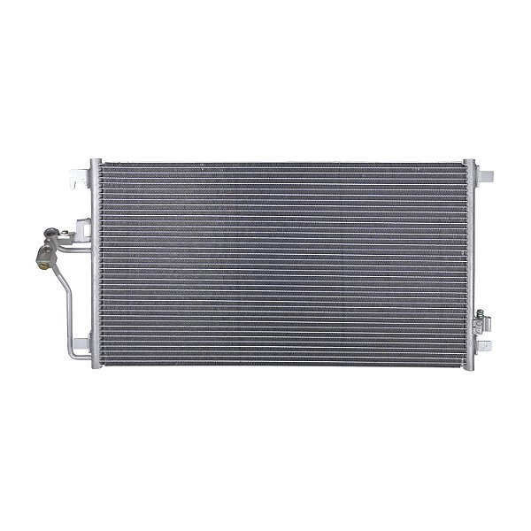 Condensador de Ar Condicionado Sprinter 313 314 416 515 516 2018 em diante