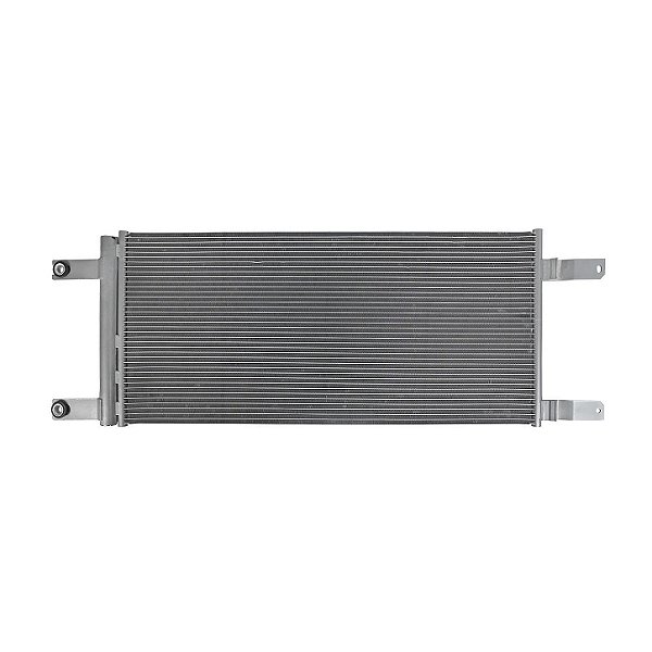 Condensador de Ar Condicionado Caminhão Scania G500 2022 2023 OEM: 3003143