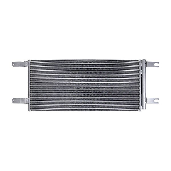 Condensador de Ar Condicionado Caminhão Scania G500 2022 2023 OEM: 3003143
