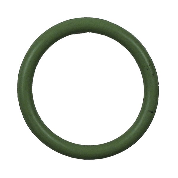 Anel O´ring 188x245mm HNBR verde R134a - Pacote 50 Pçs