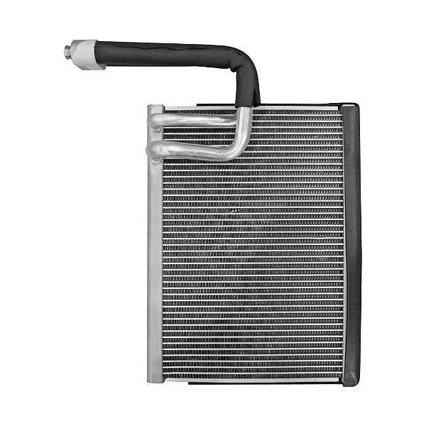 Evaporador de Ar Condicionado Máquina Escavadeira Hyundai 220 330 Série 9S