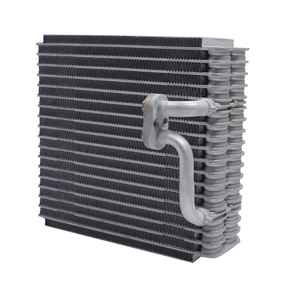 Evaporador de Ar Condicionado Escavadeira DX140 DX180 DX210 DX225 DX300