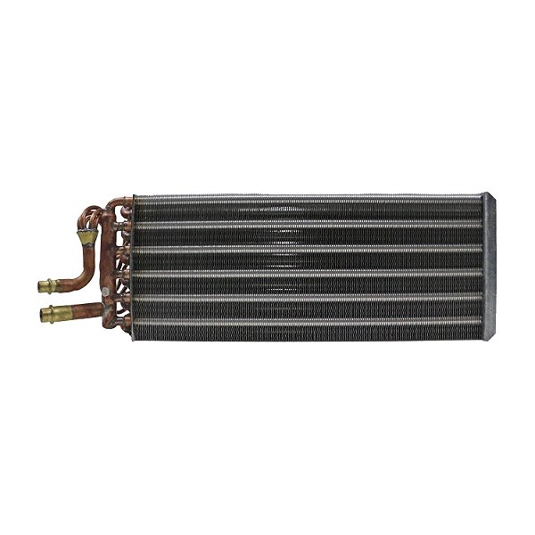 Evaporador de Ar Condicionado Trator Valtra Série A4 A94 A104 A114 A124 A134 A144 CA