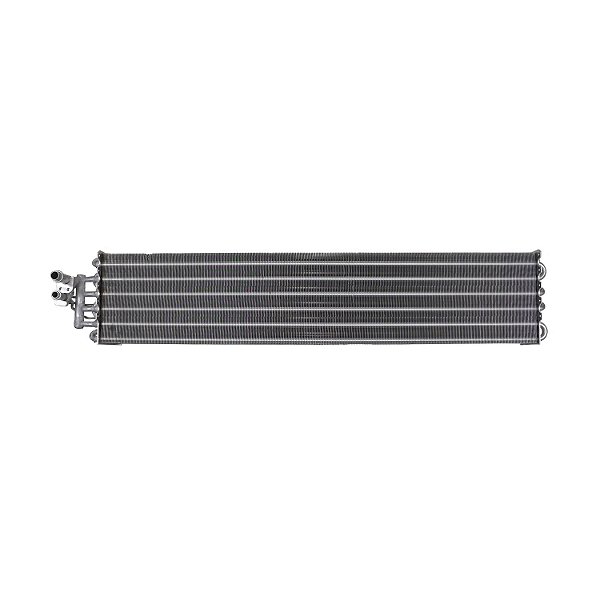 Evaporador de Ar Condicionado Trator Série 5000 6000 7000 OEM: AL163863 160350