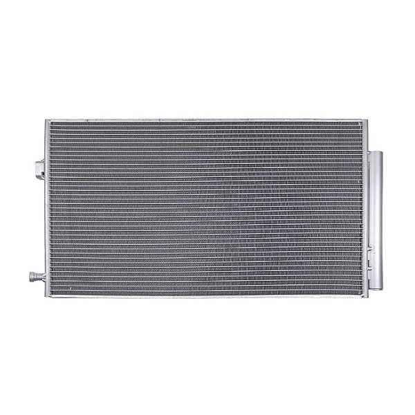 Condensador de Ar Condicionado Corolla 1.8 2019 em diante OEM: 884A0-02210