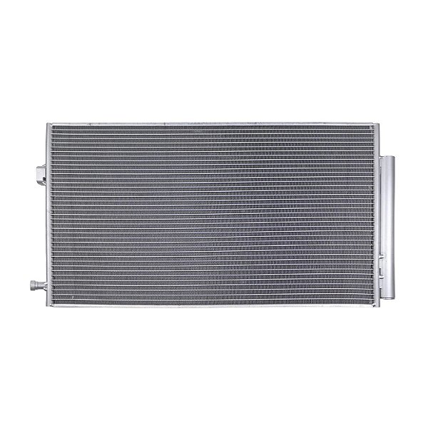 Condensador de Ar Condicionado Corolla 1.8 2019 em diante OEM: 884A0-02210