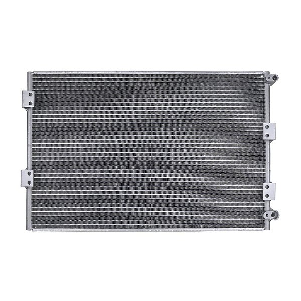 Condensador de Ar Condicionado Máquina Escavadeira 320GC 320GX OEM: 488-6612