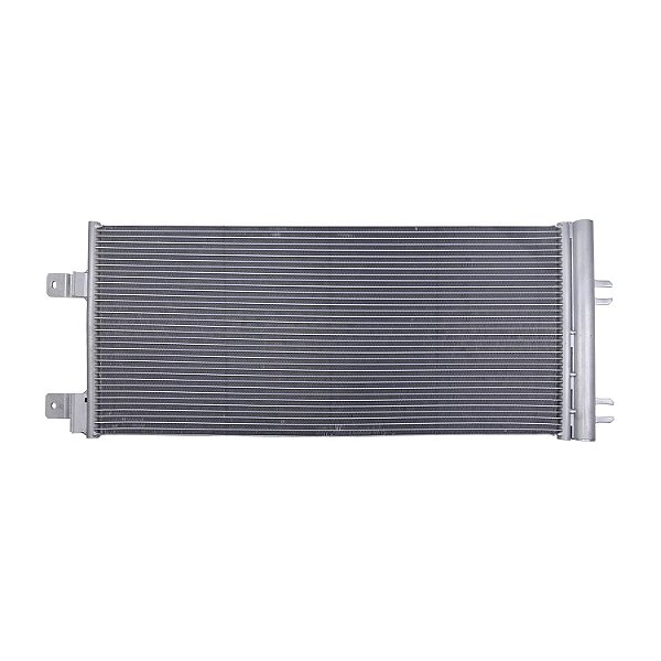 Condensador de Ar Condicionado Caminhão Meteor 2020 2021 2022 OEM:2V3820413