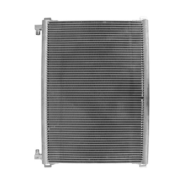 Condensador de Ar Condicionado Retroescavadeira Caterpillar 415 415F2 416F2 420F 420F2