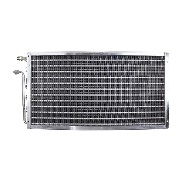 Condensador de Ar Condicionado Pulverizador 3030 2030 2530 3000 NPK 3000 PLUS