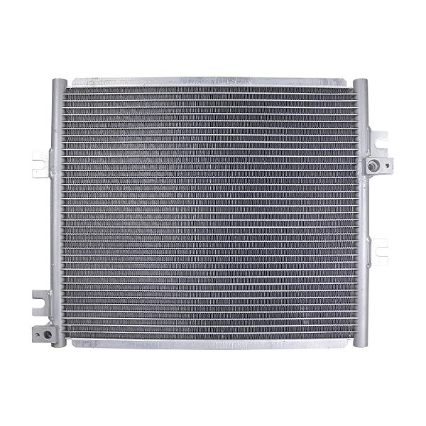 Condensador de Ar Condicionado Escavadeira 336D 324D PC2000 210 WA100 150