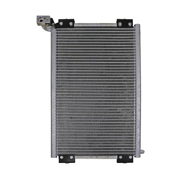 Condensador de Ar Condicionado Caminhão Tractor 18-310 Delivery 10-160 até 2017